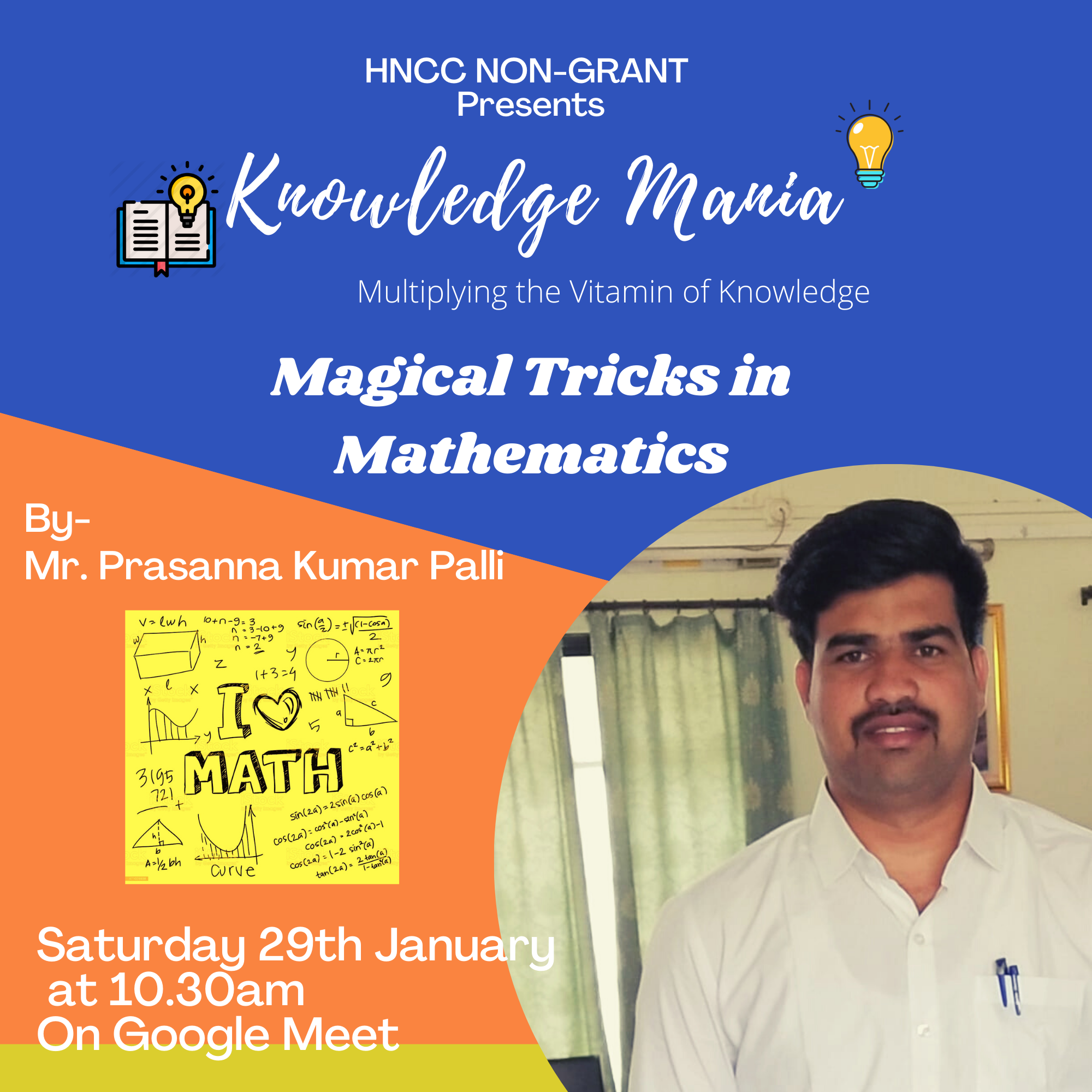 Knowledge Mania